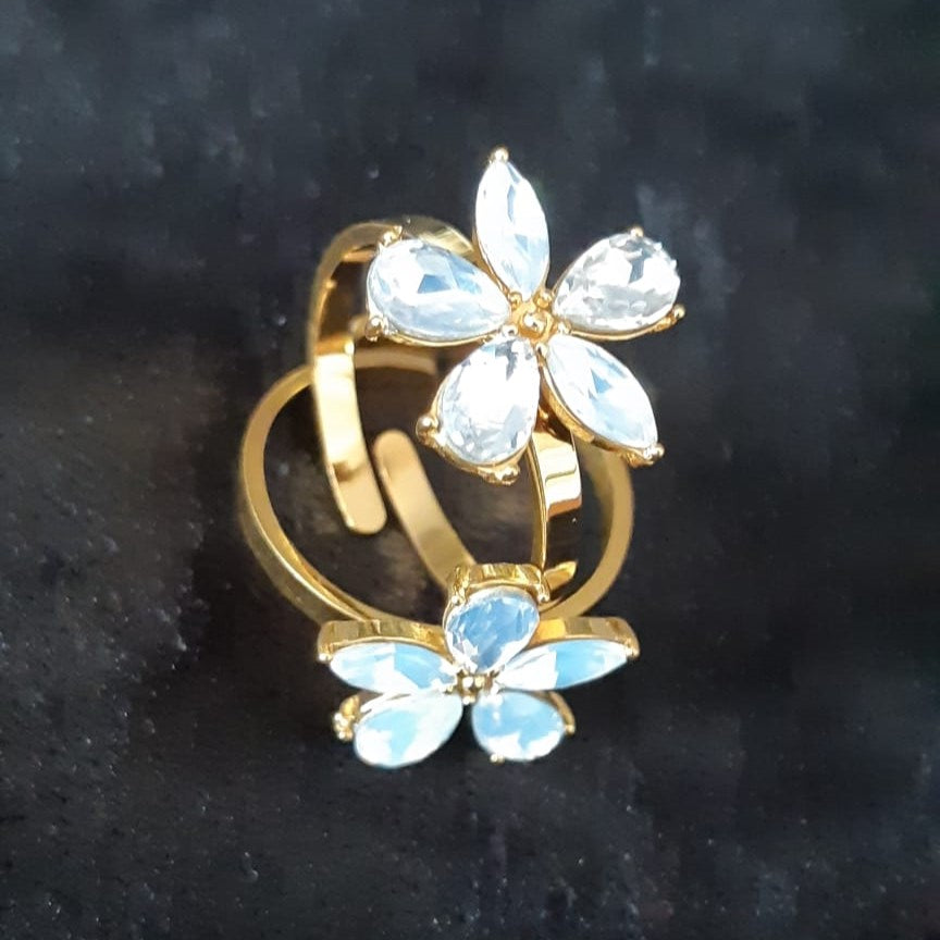 ANILLO FLOR