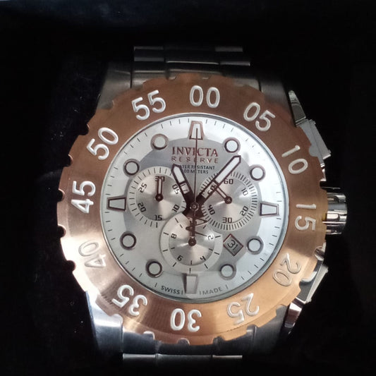 RELOJ INVICTA