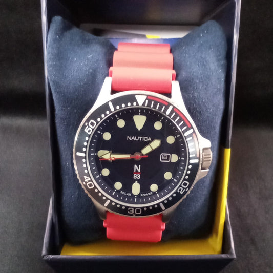 RELOJ NAUTICA