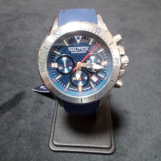 RELOJ NAUTICA