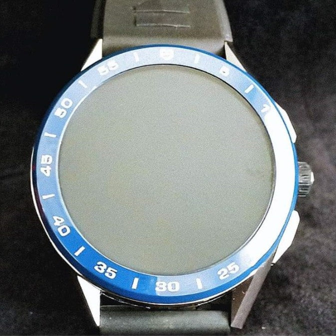 RELOJ TAG HEUER CONNECTED